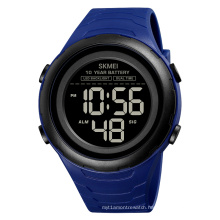 Skmei 1675 Man Jam Tangan Relojes Digital Sport Watch